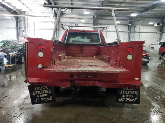 Photo 6 from auction – 2002 FORD F350 SUPER with VIN 1FTWW33F32EB60583