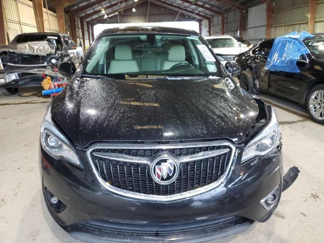 Photo 5 from auction – 2020 BUICK ENVISION P with VIN LRBFXBSAXLD213010