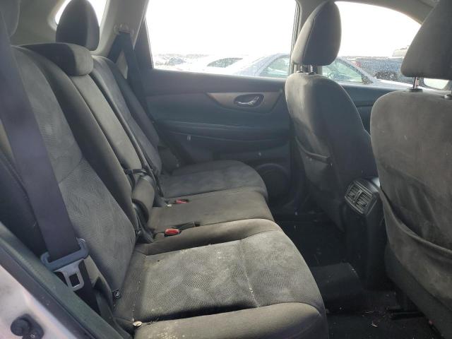 Photo 10 from auction – 2015 NISSAN ROGUE S with VIN KNMAT2MT5FP589610