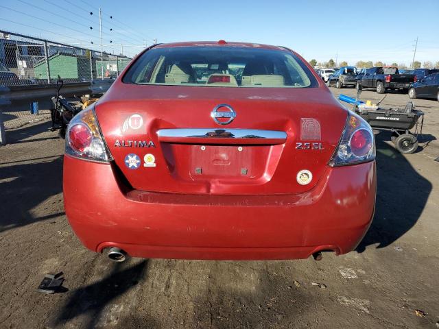 Photo 6 from auction – 2007 NISSAN ALTIMA 2.5 with VIN 1N4AL21E07C111017