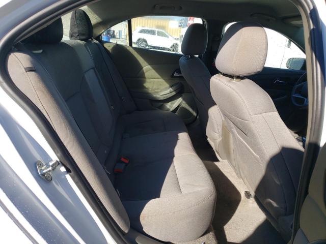 Photo 10 from auction – 2015 CHEVROLET MALIBU LS with VIN 1G11A5SLXFF303551