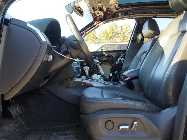 Photo 7 from auction – 2013 AUDI Q5 PREMIUM with VIN WA1LFAFP0DA017820