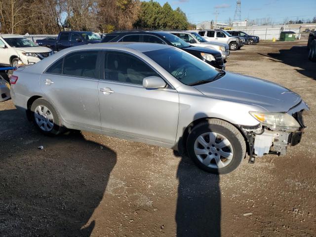 Photo 4 from auction – 2011 TOYOTA CAMRY BASE with VIN 4T1BF3EK6BU212413