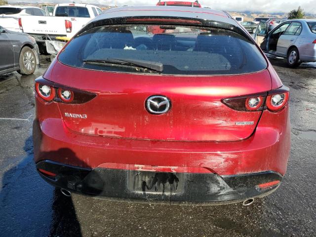 Photo 6 from auction – 2023 MAZDA 3 SELECT with VIN JM1BPAKM4P1619618