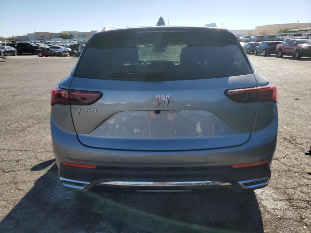 Photo 6 from auction – 2024 BUICK ENVISION P with VIN LRBFZME45RD043563
