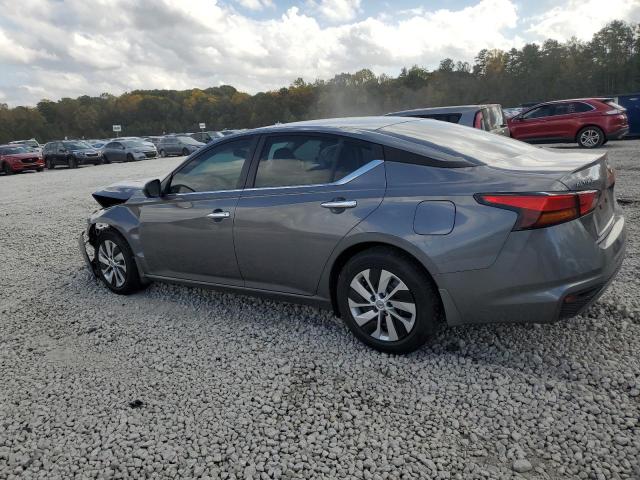 Photo 2 from auction – 2024 NISSAN ALTIMA S with VIN 1N4BL4BV7RN414186