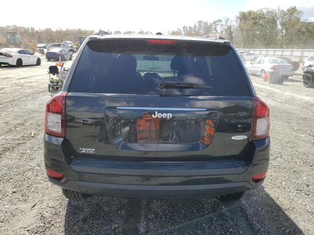 Photo 6 from auction – 2017 JEEP COMPASS LA with VIN 1C4NJCEA2HD213235