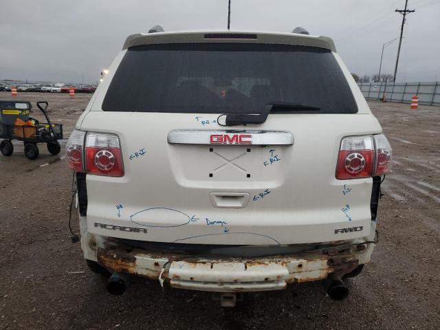 Photo 6 from auction – 2011 GMC ACADIA DEN with VIN 1GKKVTED4BJ317367