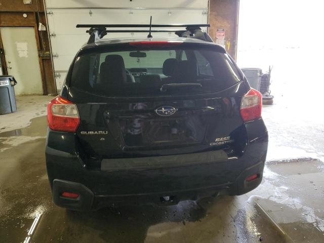Photo 6 from auction – 2016 SUBARU CROSSTREK with VIN JF2GPABC4G8251754