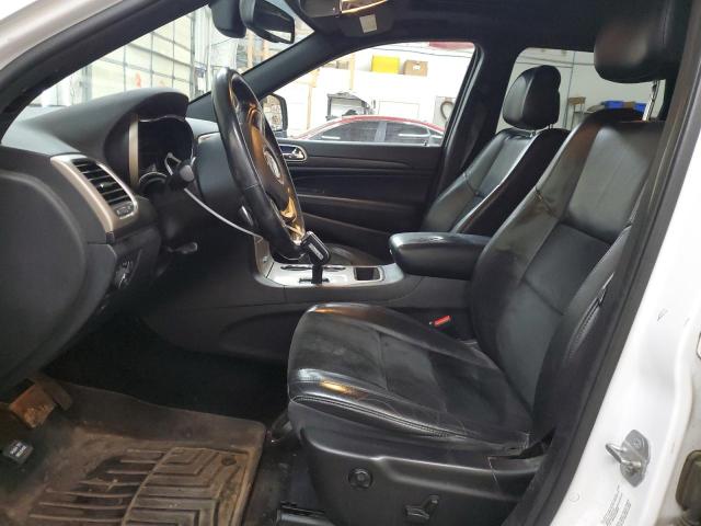 Photo 7 from auction – 2015 JEEP GRAND CHER with VIN 1C4RJFAG5FC650209