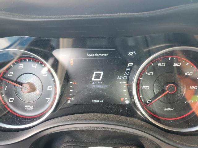 Photo 9 from auction – 2023 DODGE CHARGER SX with VIN 2C3CDXBG0PH656987