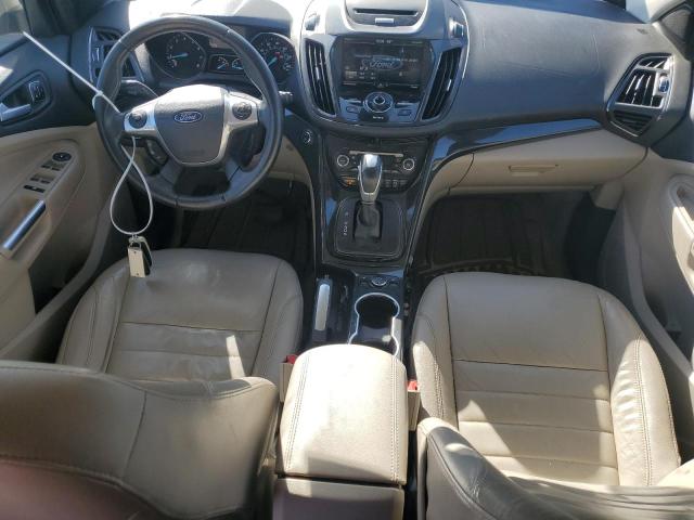 Photo 8 from auction – 2015 FORD ESCAPE TIT with VIN 1FMCU0J98FUB69064