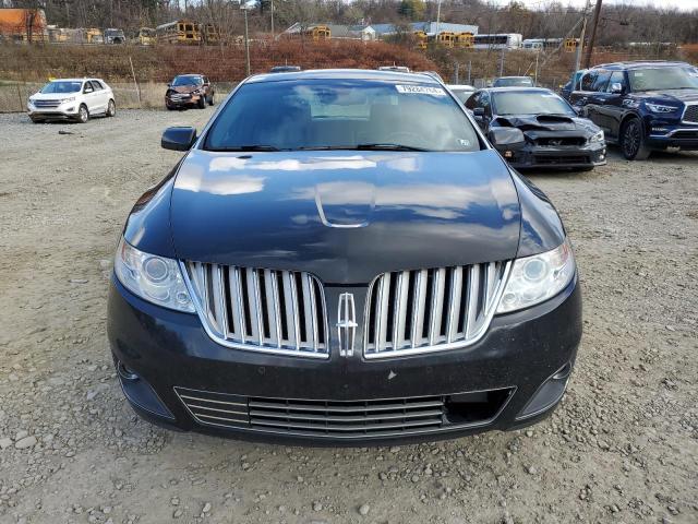 Photo 5 from auction – 2011 LINCOLN MKS with VIN 1LNHL9FT9BG605933