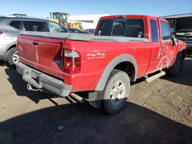 Photo 3 from auction – 2002 FORD RANGER SUP with VIN 1FTZR45E92PB35805