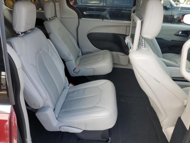 Photo 11 from auction – 2021 CHRYSLER PACIFICA T with VIN 2C4RC1BGXMR501102