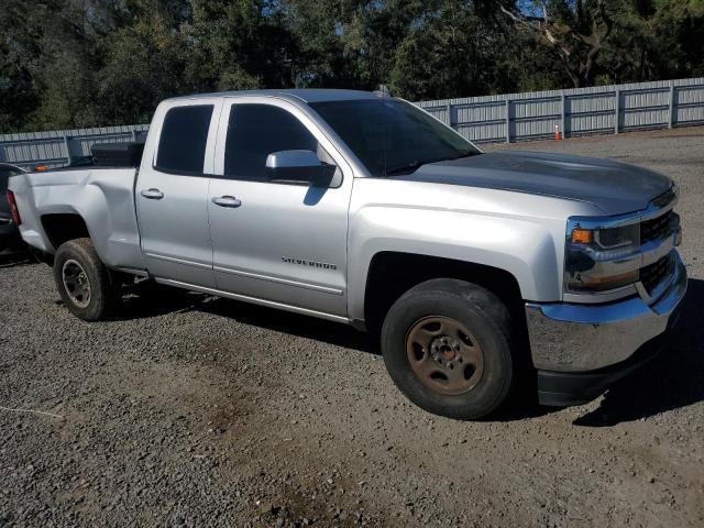Фото 4 с аукциона – 2019 CHEVROLET SILVERADO с VIN 2GCRCPEC9K1133955