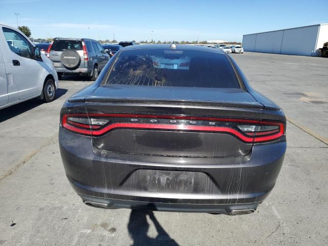 Photo 6 from auction – 2016 DODGE CHARGER R/ with VIN 2C3CDXCT9GH158914