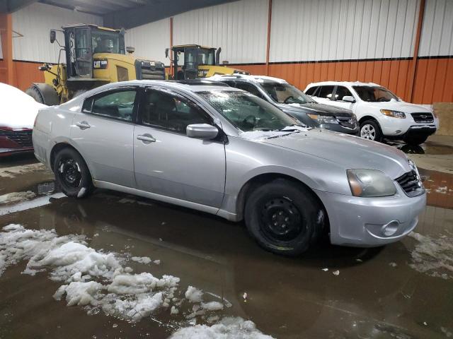 Photo 4 from auction – 2007 MITSUBISHI GALANT ES with VIN 4A3AB46F57E603246