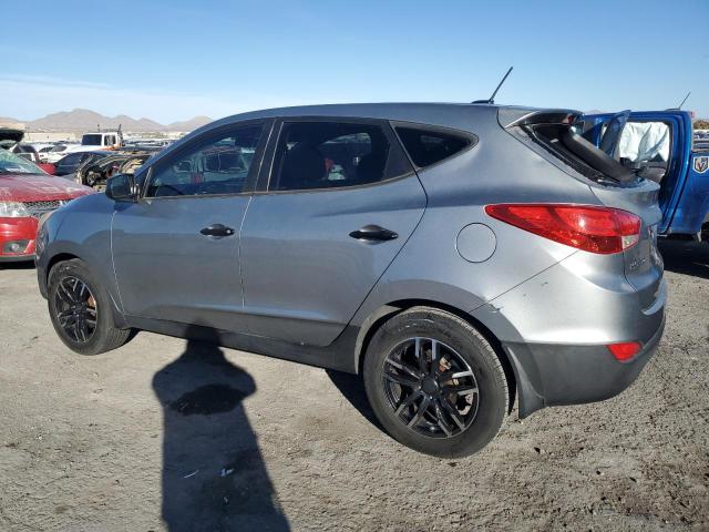Photo 2 from auction – 2012 HYUNDAI TUCSON GL with VIN KM8JT3ABXCU338639