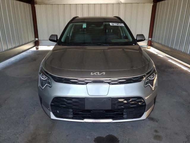 Photo 5 from auction – 2023 KIA NIRO WIND with VIN KNDCR3L13P5073093