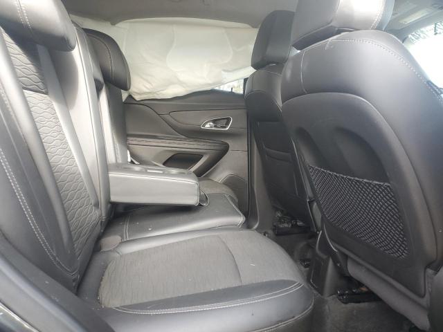 Photo 11 from auction – 2016 BUICK ENCORE with VIN KL4CJASB3GB745929
