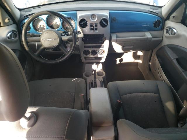 Photo 8 from auction – 2008 CHRYSLER PT CRUISER with VIN 3A8FY48B38T100830