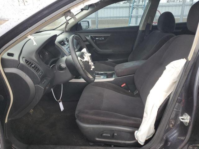 Photo 7 from auction – 2013 NISSAN ALTIMA 2.5 with VIN 1N4AL3AP2DC172503