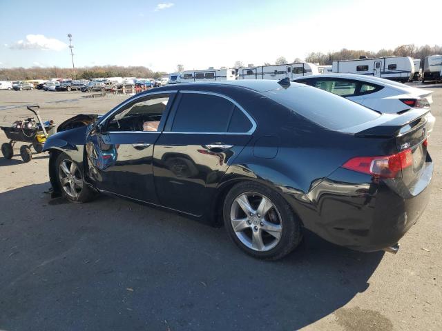 Photo 2 from auction – 2011 ACURA TSX with VIN JH4CU2F68BC013362