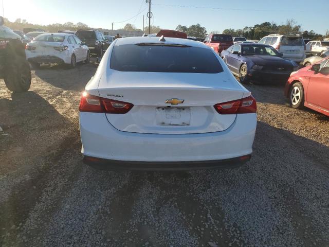 Photo 6 from auction – 2018 CHEVROLET MALIBU LS with VIN 1G1ZB5ST3JF232329
