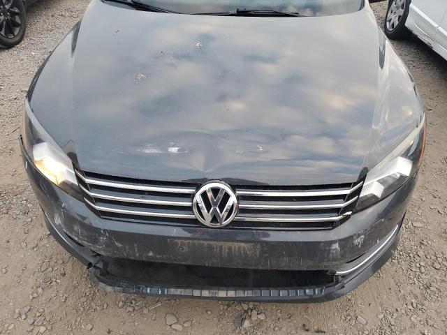 Photo 11 from auction – 2015 VOLKSWAGEN PASSAT SE with VIN 1VWBT7A36FC036748