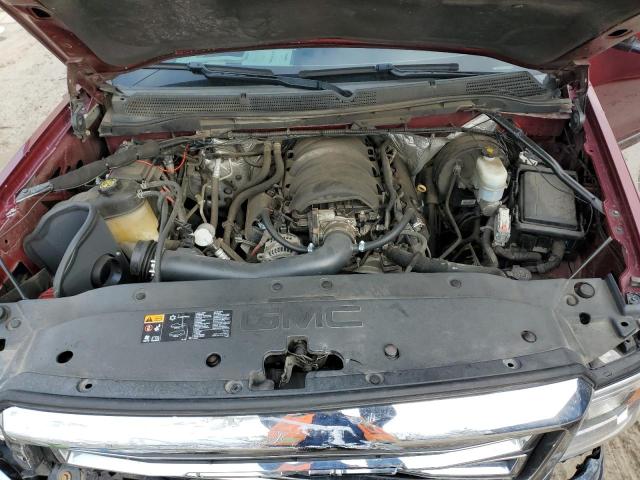 Photo 11 from auction – 2014 GMC SIERRA K15 with VIN 1GTV2VECXEZ198430