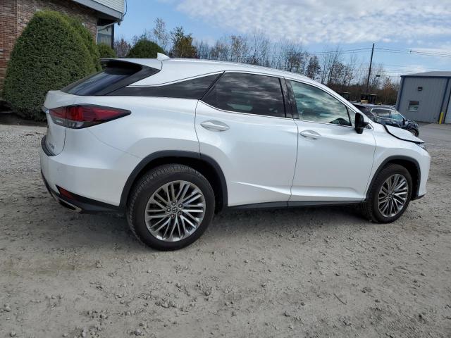 Photo 3 from auction – 2022 LEXUS RX 350 with VIN 2T2JZMDA1NC332736