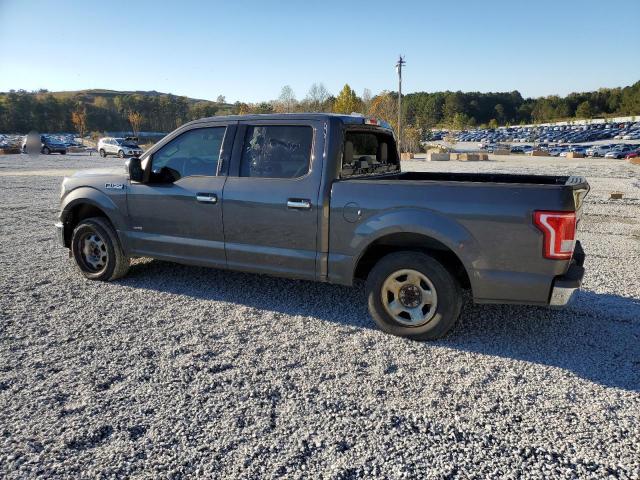 Photo 2 from auction – 2017 FORD F150 SUPER with VIN 1FTEW1CG0HKD11446
