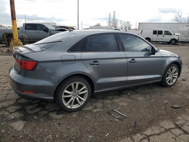 Photo 3 from auction – 2015 AUDI A3 PREMIUM with VIN WAUAJGFF6F1098358