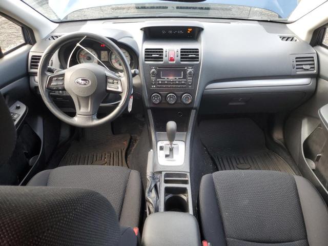 Photo 8 from auction – 2012 SUBARU IMPREZA PR with VIN JF1GJAC6XCH031253