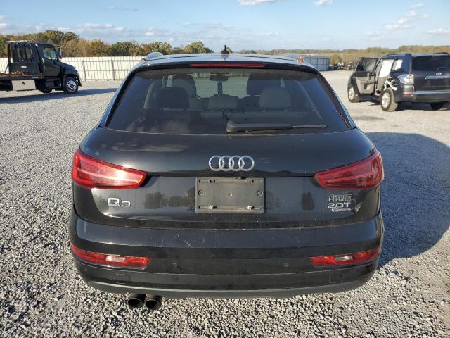 Photo 6 from auction – 2017 AUDI Q3 PREMIUM with VIN WA1ECCFS1HR013171