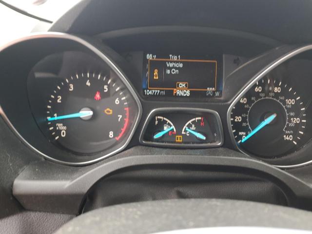 Photo 9 from auction – 2018 FORD ESCAPE SE with VIN 1FMCU9G9XJUC89260