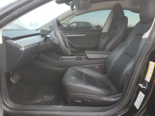 Photo 7 from auction – 2023 TESLA MODEL 3 with VIN 5YJ3E1EB1PF654175