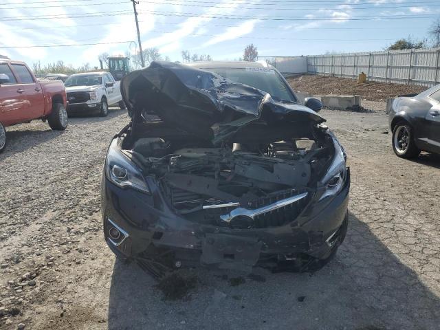 Photo 5 from auction – 2020 BUICK ENVISION P with VIN LRBFX3SXXLD209131