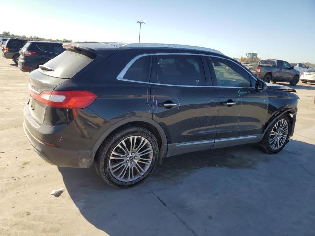Photo 3 from auction – 2016 LINCOLN MKX RESERV with VIN 2LMTJ6LR5GBL28014