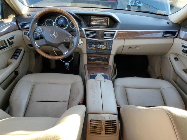 Photo 8 from auction – 2013 MERCEDES-BENZ E 350 4MAT with VIN WDDHF8JB2DA749422
