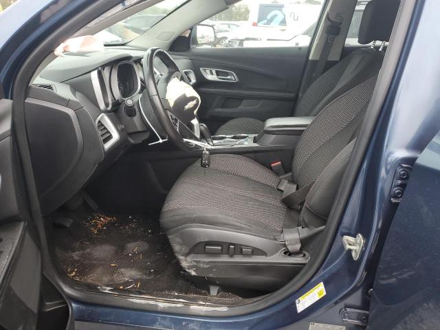 Photo 7 from auction – 2016 CHEVROLET EQUINOX LT with VIN 2GNALCEK1G6128120