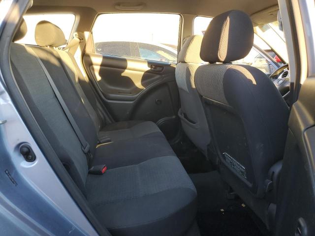 Photo 10 from auction – 2008 TOYOTA COROLLA MA with VIN 2T1KR32E48C700274