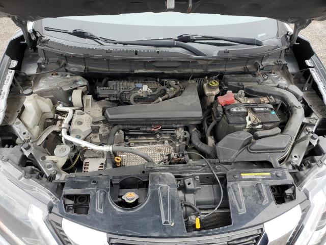 Photo 11 from auction – 2017 NISSAN ROGUE S with VIN KNMAT2MV1HP577796