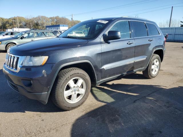 JEEP GRAND CHER 2012 with VIN 1C4RJFAG7CC302617 - Photo from auction