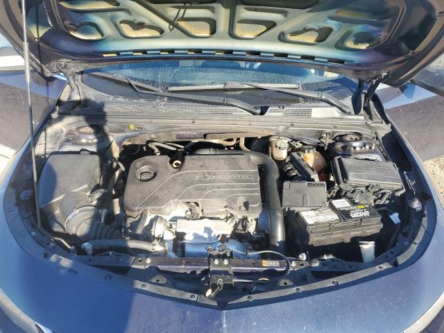 Photo 11 from auction – 2017 CHEVROLET MALIBU LS with VIN 1G1ZB5ST1HF292037