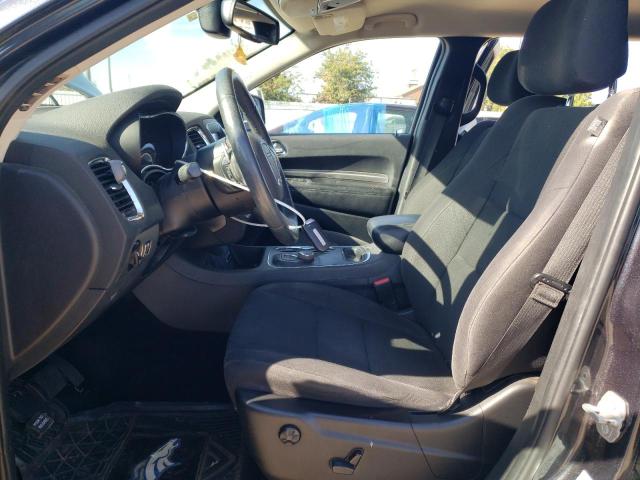 Photo 7 from auction – 2015 DODGE DURANGO SX with VIN 1C4RDHAG7FC120326