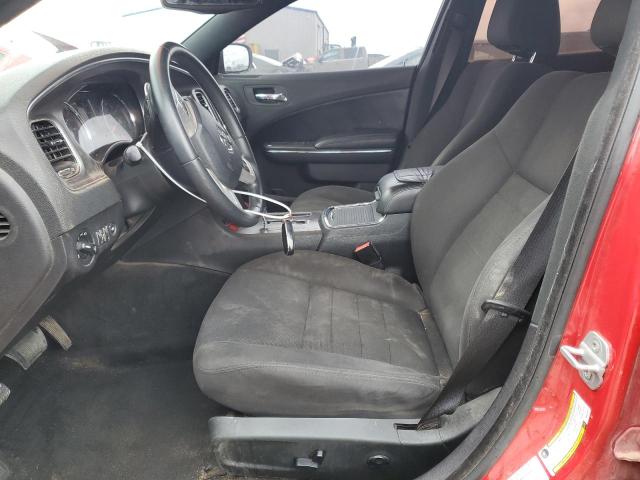 Photo 7 from auction – 2013 DODGE CHARGER R/ with VIN 2C3CDXCT9DH615071