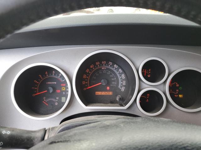 Photo 9 from auction – 2007 TOYOTA TUNDRA DOU with VIN 5TBBV54117S474954