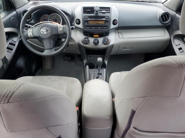 Снимка 8 от търг – 2012 TOYOTA RAV4 с VIN 2T3BK4DV5CW065734